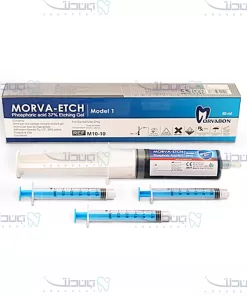 اسید اچ جامبو / jumbo Etching Gel11