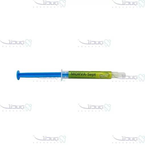 ژل کلرهگزیدین مروابن/Chlorhexidine Gluconate 2%