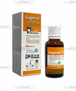 اوژنول مروابن/Morvabon Eugenol .2