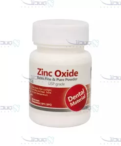 اکسید روی مروابن/ Zinc Oxide