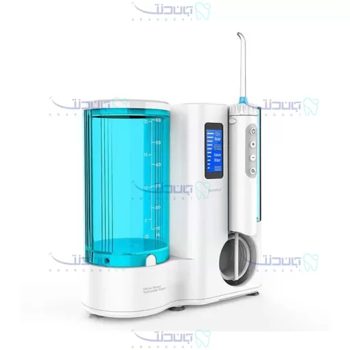واتر جت فلوسر /NICEFEEL FC3680
