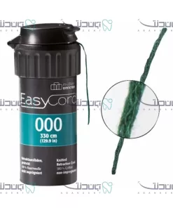 نخ زیر لثه مولر سایز 000 / Easy Cord Muller
