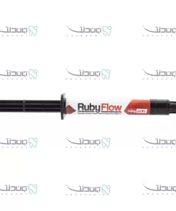 روبی فلو / Ruby flow A3
