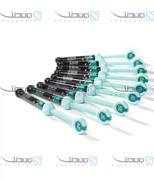 کامپوزیت جیانیال / Composite GC G-aenial