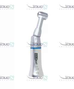 آنگل پوش باتن گلدنت / Goldent 1:1 PB