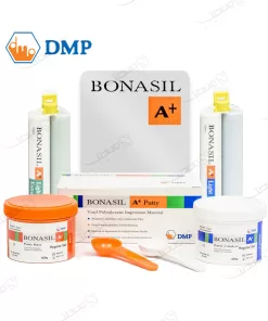 قیمت ست قالبگیری بناسیل / DMP Bonasil A+