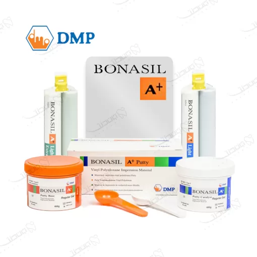 قیمت ست قالبگیری بناسیل / DMP Bonasil A+