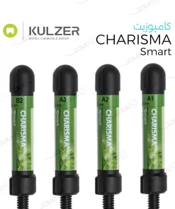 کامپوزیت کاریزما دیاموند / Kulzer Charisma diamond
