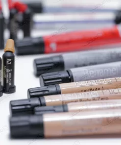 کامپوزیت کازمادنت / Cosmedent Renamel