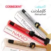 کامپوزیت کازمادنت / Cosmedent Renamel