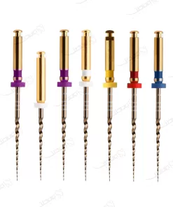 فایل روتاری دنکو گلد هامرز / Denco Hamerz