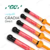 کامپوزیت گرادیا / composite GC Gradia
