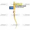 فایل روتاری پورتیپر گلد / Sp1 V-taper Gold