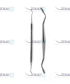 کندانسور دنتال دیوایس سایز 5 / Dental devices