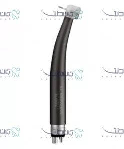توربین چهار سوراخه / Turbine B.A.International Ultimate