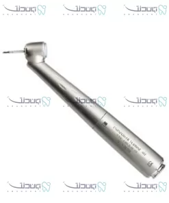 توربین چهار سوراخه زاویه هد 45 درجه / Turbine Morita