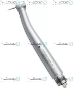 توربین غیرنوری چهار سوراخه / Turbine Morita TwinPower