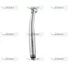 توربین فایبراپتیک گلدنت / Turbine Goldent LED Handpiece
