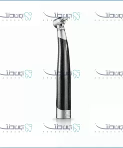 توربین بورا بلک لاین نوری / Turbine LED Bine Air