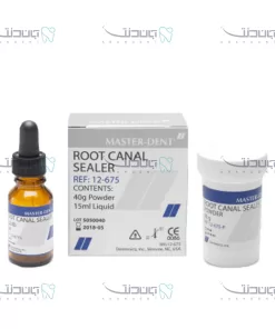 سیلر اندو بیس مستردنت / Sealer MasterDent