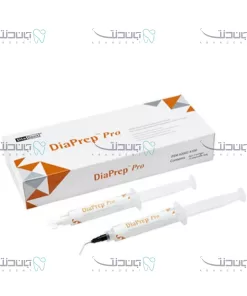 آرسی پرپ دیادنت / Rc Prep Diadent