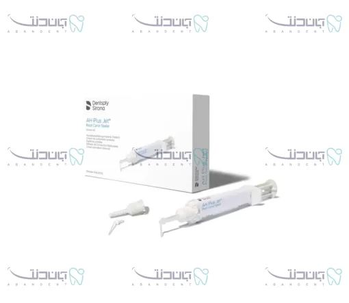 سیلر رزینی دنتسپلی / Dentsply Ah Plus Jet