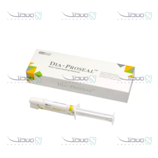 سیلر رزینی دیادنت / Diadent Dia Proseal