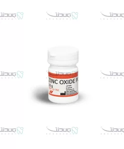 زینک اکساید مستردنت / Masterdent Zinc Oxide
