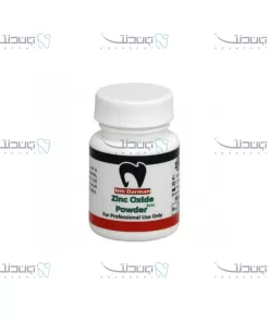 زینک اکساید نیک درمان / Zinc Oxide