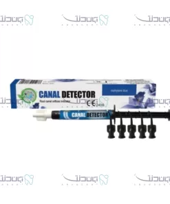 کانال دیتکتور / Canal Detector
