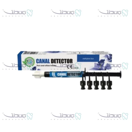 کانال دیتکتور / Canal Detector