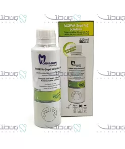 محلول کلرهگزیدین مروابن / Morvabon Solution