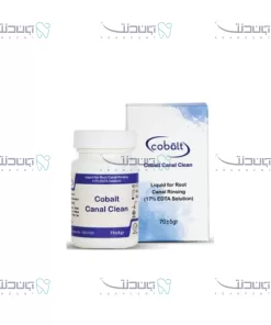 محلول کبالت / Cobalt EDTA 17%