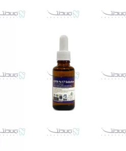 محلول مروابن / Morvabon Solution EDTA 17%