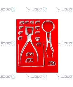 کیت کامل رابردم