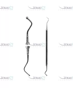 برنیشر خیلی درشت / Dental Devices