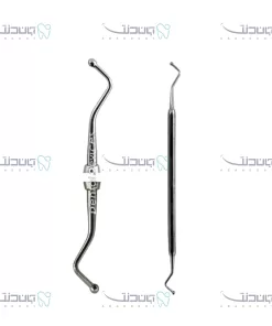 برنیشر درشت / Burnisher Dental devices