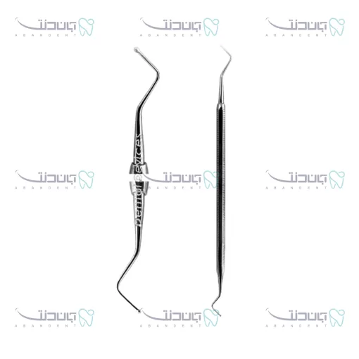 برنیشر ریز / Burnisher Dental devices