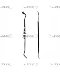 کارور لوزی پیشرو / Carver Pishro Dent