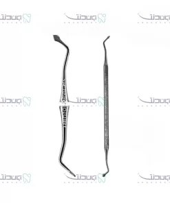 کارور لوزی زاویه دار / Carver Dental Devices