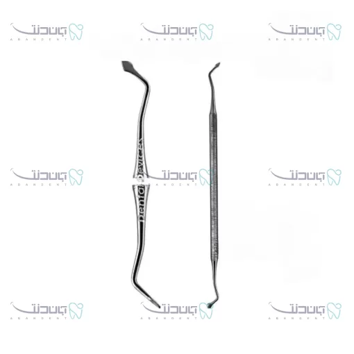 کارور لوزی زاویه دار / Carver Dental Devices