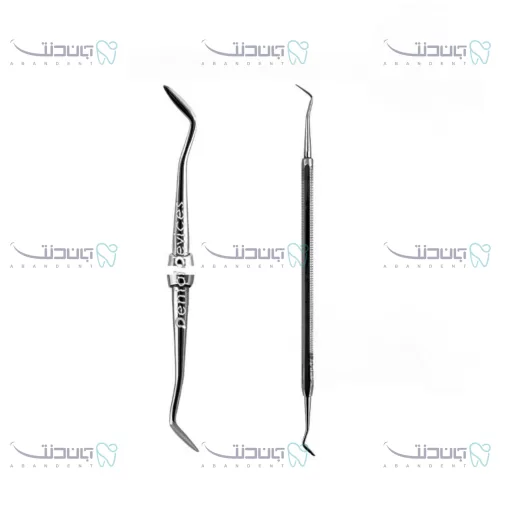 کارور هولن باخ ریز / Carver Dental Devices