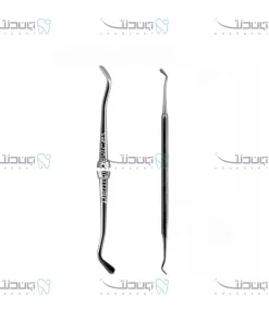 اسپاتول پانسمان کوتاه / Dental Devices Spatulas