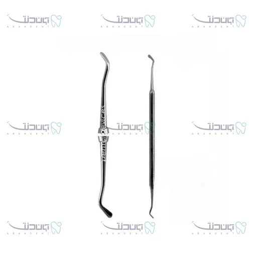 اسپاتول پانسمان کوتاه / Dental Devices Spatulas