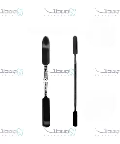 اسپاتول محکمه درشت / Dental Devices