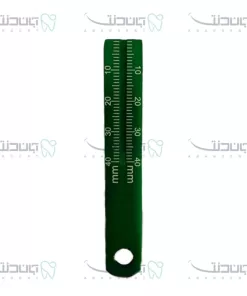 اندومتر رنگ سبز کاریزما / Endometr charisma