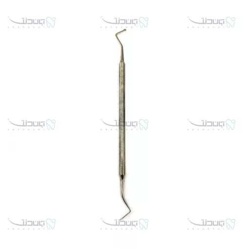 قلم نخ زیرلثه / Fichers paker Dental devices