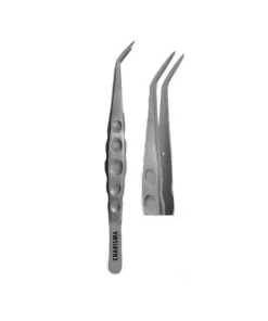 پنس آناتومیک کاریزما / Anatomic Tweezer Charisma