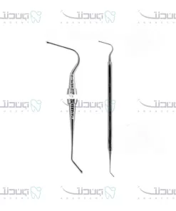 قلم دایکال دوسر / APPLICATOR DENTAL DEVICES