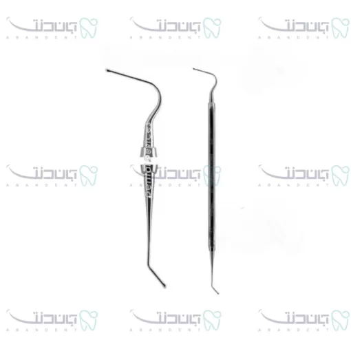 قلم دایکال دوسر / APPLICATOR DENTAL DEVICES